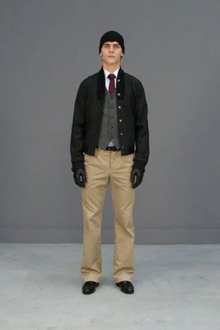 Look 7